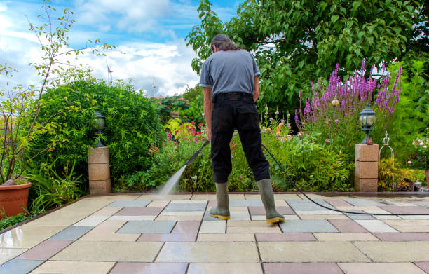 Cuthbert, GA Pressure Washing Services Company